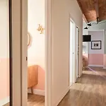 Casa Cosi - Putxet 2 Appartamento *