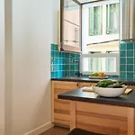 Appartamento Casa Cosi - Putxet 2 Barcellona