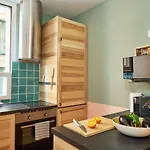 Casa Cosi - Putxet 2 Barcellona
