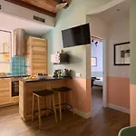 Appartamento Casa Cosi - Putxet 2