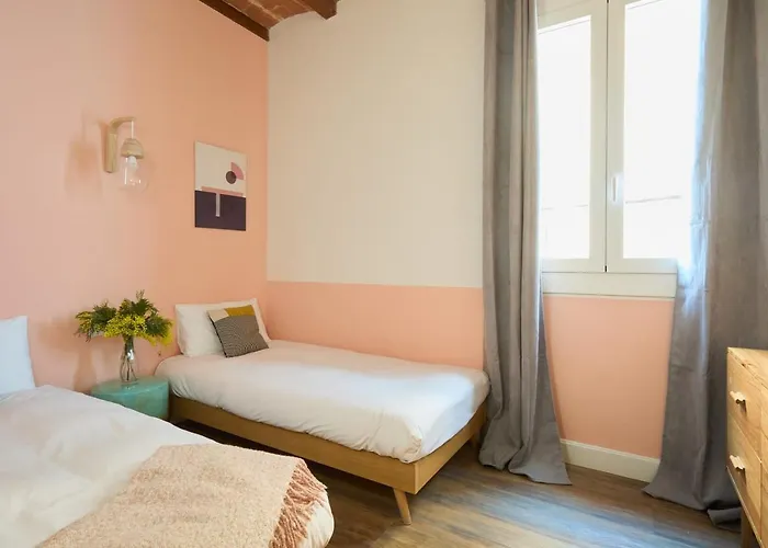 Casa Cosi - Putxet 2
