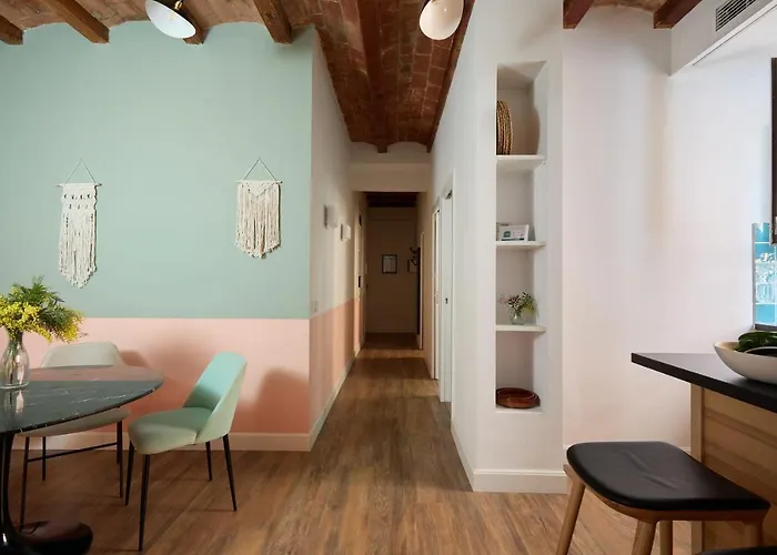Casa Cosi - Putxet 2 * バルセロナ