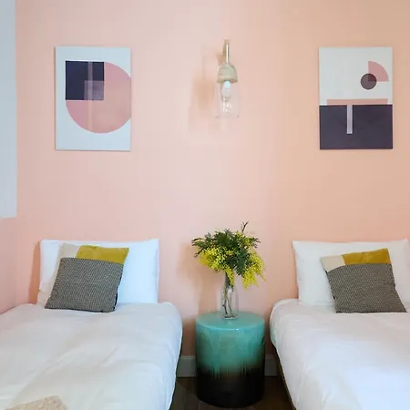 Casa Cosi - Putxet 2 Apartment