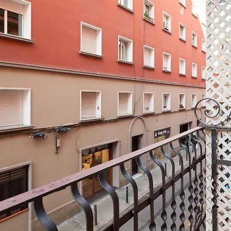 Casa Cosi - Putxet 2 *