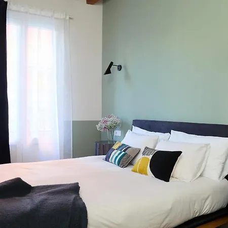 Casa Cosi - Putxet 2 Apartment