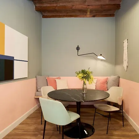 Apartment Casa Cosi - Putxet 2 Barcelona