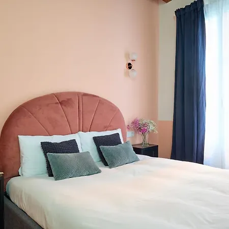 Apartment Casa Cosi - Putxet 2 *