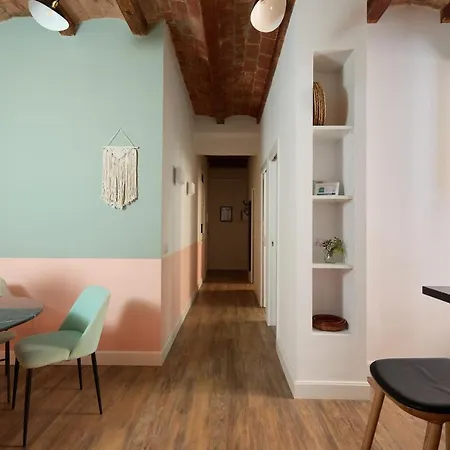 Casa Cosi - Putxet 2 * Barcelona