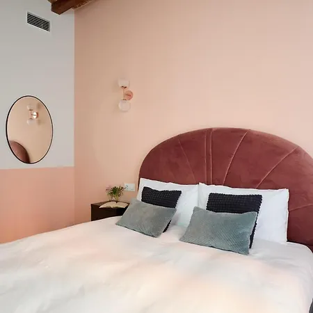 Casa Cosi - Putxet 2 Apartment *