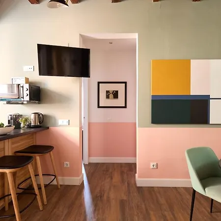 Casa Cosi - Putxet 2 Apartment *