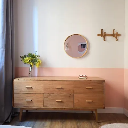 Casa Cosi - Putxet 2 Apartmán Barcelona