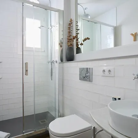 Apartmán Casa Cosi - Putxet 2 *