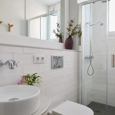 Casa Cosi - Putxet 2 Apartmán