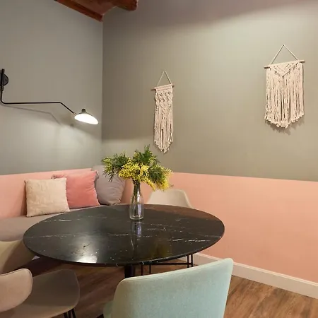 Appartement Casa Cosi - Putxet 2 *