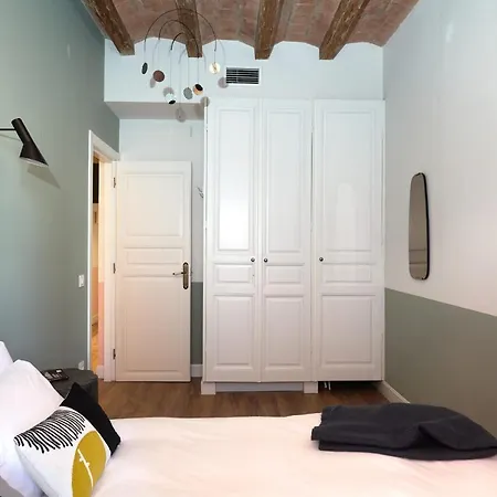 Appartement Casa Cosi - Putxet 2 *