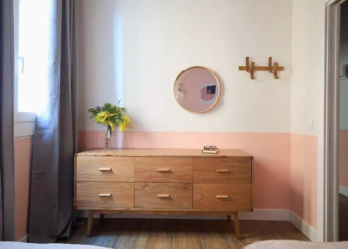 Casa Cosi - Putxet 2 Apartmán Barcelona